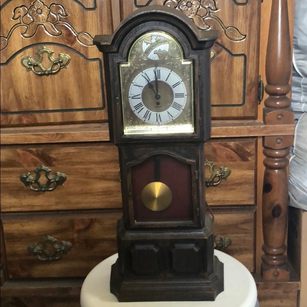 Clock